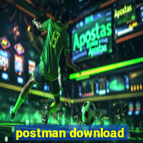 postman download